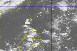 Cloudy skies, rain likely in PH till Friday pm: PAGASA